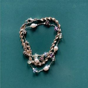 Vintage mod 2 bracelet bundle